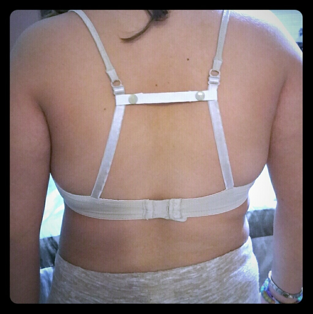 The Strap Wrap